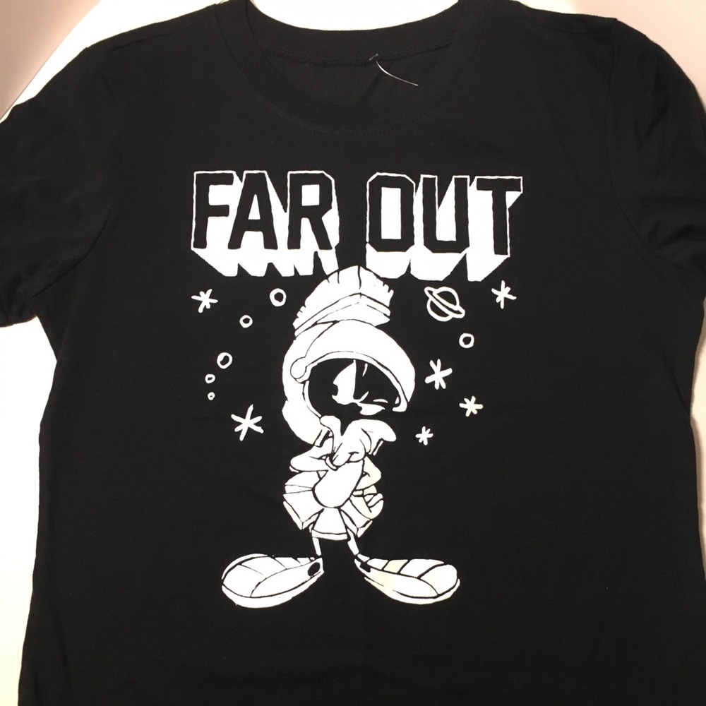 Disney shirt
